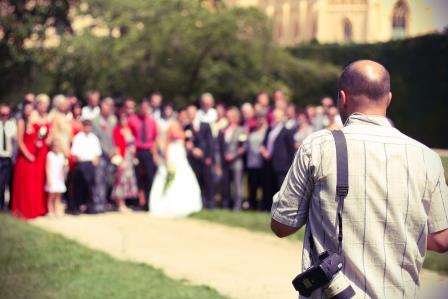 Profesjonalna sesja fotograficzna